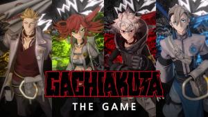 "กาจิอาคุตะ" เผยเกมเพลย์ของเหล่าฮีโร่นักเก็บขยะ