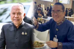 “หมอวรงค์”มาคนเดียว  ป่วนทั้งสภา !?