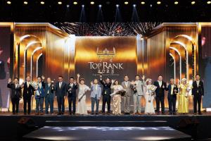 SCG มอบรางวัลผู้แทนจำหน่ายยอดเยี่ยมปี 68 ดัน Digital Platform – ปรับพอร์ตสินค้า ตอบโจทย์ผู้บริโภค