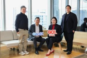 GO Hotel จัดโปรฯ บัตร SCB CardX จองห้องพักผ่านเว็บ GO Hotel รับ 1 คะแนน ทุกๆ 1 บาท