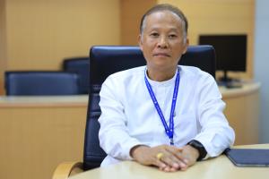 สปสช. ยกระดับกำกับดูแลเทคโนโลยีสารสนเทศ เสริมความมั่นคงของระบบหลักประกันสุขภาพยุคดิจิทัล