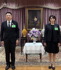 โตโยต้าไทย ลงนามถวายพระพร ‘กรมสมเด็จพระเทพฯ’ เนื่องในวันคล้ายวันประสูติ