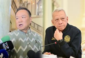 “พิพัฒน์”ตัวหลัก  หรือ“ตัวถ่วง”อนุทิน2 !?