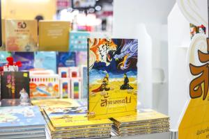 สัปดาห์หนังสือฯ ต้องถือกลับบ้าน! “ลั่นกลองรบ” เปิดความลับ ชำแหละความคิด พลิกลยุทธ์ผู้ชนะ 20 มหาสงคราม