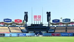 ด็อดเจอร์ส x ยูนิโคล่ เปิดตัว “UNIQLO Field at Dodger Stadium” พร้อมร่วมมือหลายมิติ