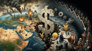 Mega-depression &amp; De-dollarization อภิมหาวิกฤติเศรษฐกิจโลกอันลากยาว