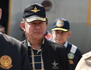 “อดุลย์” ขอบคุณภาคประชาชนหนุนกองทัพ ย้ำไม่หวังผลตอบแทน เดินหน้ารักษาอธิปไตย-ช่วยประชาชน