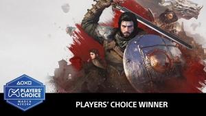 Crimson Desert คว้ารางวัล PlayStation Players’ Choice ประจำเดือนมีนาคม 2569
