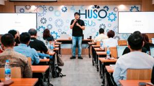 สำนักวิจัยและพัฒนา จับมือคณะมนุษย์ศาสตร์ฯ ม.อ. ปัตตานี เปิดเวที Research Caravan 2569 ขับเคลื่อนงานวิจัยสู่ระดับนานาชาติ