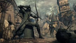 "Bloodborne" เตรียมสร้างภาพยนตร์แอนิเมชั่นเรทอาร์