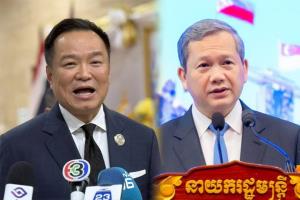 เขมรเริ่มอาการแย่ แต่ไว้ใจไม่ได้ !!