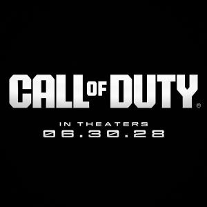 "Call of Duty" ประกาศสร้างภาพยนตร์ พร้อมฉายปี 2028