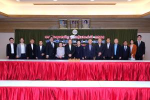 TPIPP เคาะปันผล 0.07 บาท/หุ้น รวม 588 ล้านบาท กำหนดจ่าย 8 พ.ค.69