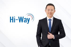 MD Hi-Way คนใหม่ 'สุรัตน์ เฑียรบุญเลิศรัตน์' โชว์วิสัยทัศน์ดัน 'สมหวัง เงินสั่งได้' โตยั่งยืน