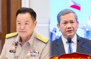 จีนส่ง“หวังอี้”เดินสาย  เยือนไทย-เขมร-เมียนมาร์