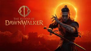 "The Blood of Dawnwalker" เตรียมจัดโชว์เคสเผยทุกรายละเอียด 29 เม.ย.นี้
