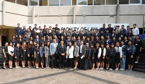 KH Academy หนุนนิติศาสตร์ มธ. อบรมครูกฎหมาย รุ่น 20