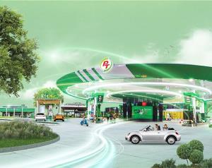PT รุกตลาดดีเซล B20  ชูราคาถูกกว่า B7 ถึง 7 บ./ลิตร