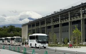 โตโยต้า ญี่ปุ่น พลิกโรงงาน (53ปี) ในตำนาน สู่ “Inventor’s Garage” เชื่อมอดีต-อนาคต