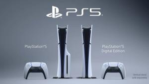 รีบซื้อ! "PlayStation 5" ขึ้นราคาแตะสองหมื่น เริ่ม 1 พ.ค.นี้