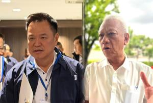 รัฐบาล-ภท.ลงใต้ งัดสารพัดบิ๊กโปรเจกต์ซื้อใจ!?
