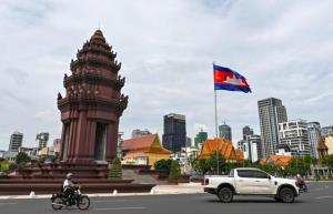 มีสิทธิ์โดนล้อ!กัมพูชาโวศก.ขยายตัวเหนือไทยเท่าตัว4ปีซ้อน อีกไม่นานจะไล่บี้ติดๆ
