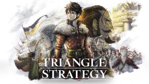 "TRIANGLE STRATEGY" วางจำหน่ายแบบแผ่นบน PS5 วันที่ 29 พ.ค.นี้