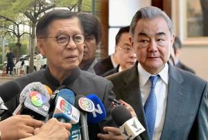 ไทยโวย“ทรัมป์”ลอยแพ  เพิ่มน้ำหนักจีน-รัสเซีย !?