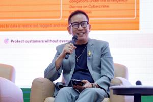 ทรู ผนึกภาครัฐ ยกระดับรับมือ Call &amp; SMS Scams ชูสมดุล Security &amp; Data Privacy สร้างความเชื่อมั่นลูกค้า