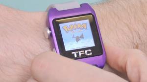 ยูทูบเบอร์ ดัดแปลง "Gameboy" เป็น "นาฬิกาข้อมือ" ที่เล่นได้จริง!