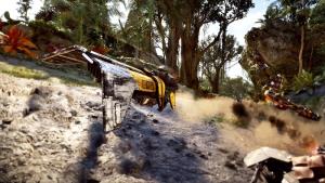 เกมซิ่ง "Star Wars" จากผู้สร้าง Burnout พร้อมทะยาน 6 ต.ค.