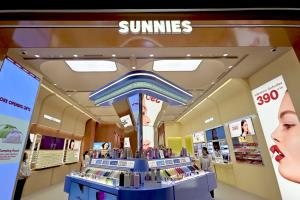 Sunnies แบรนด์ไลฟ์สไตล์สุดฮิปจากฟิลิปปินส์ เปิดสาขาใหม่ล่าสุดที่ เซ็นทรัล เวสต์เกต