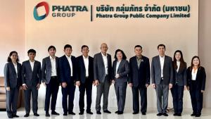 PHAT นำเสนอข้อมูลออนไลน์ ก.ล.ต. - ตลท. เตรียมเข้าจดทะเบียน mai