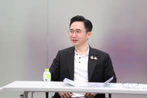 รองนายกฯ มอบทิศทาง TPQI ร่วมเป็นกลไกขับเคลื่อนทุนมนุษย์ ภายใต้นโยบาย “เรียนได้งบ จบได้งาน”