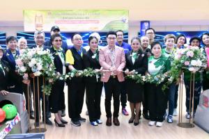 ไลออนส์ดอนเมือง กรุงเทพ จัดโบว์ลิ่งการกุศลชิงถ้วยพระราชทานฯ ประจำปี 2569