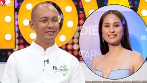 อรรถรสมาก! “อาจารย์เบียร์” เผายับ “ขวัญ-แม่แอ๊ว” บอกสภาพอย่างมันใครจะไปเอา มันได้แค่สวย แฉอยากแต่งดาราซีรีส์