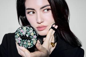 Gucci Beauty เปิดตัวรองพื้นคุชชั่นเนื้อแมตต์ใหม่ล่าสุด