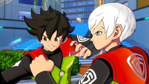 "DRAGON BALL XENOVERSE 3" ภาคต่อในรอบ 10 ปี วางจำหน่าย 2027