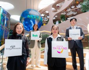 NEXTOPIA จับมือพันธมิตร จัดแคมเปญ WORK WONDER BELONG เที่ยวใกล้ได้งาน