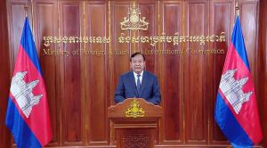 รมต.กัมพูชาบอกไม่มีทางเลือก เตรียมเดินหน้าใช้กลไกไกล่เกลี่ยภายใต้ UNCLOS หลังไทยยกเลิก MOU 44