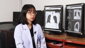 นวัตกรรม “Low Dose CT” ทางเลือกใหม่ตรวจคัดกรองมะเร็งปอดระยะแรก  รังสีต่ำกว่าปกติ 5 เท่า ไม่ต้องงดน้ำ-อาหาร ตอบโจทย์คนยุค PM 2.5