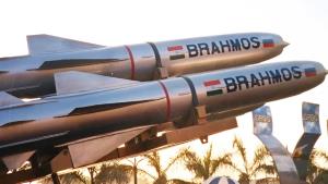 แหล่งข่าวคาดอินเดียคุยขายขีปนาวุธ BrahMos ให้เวียดนามระหว่างประธานาธิบดีเยือนนิวเดลี