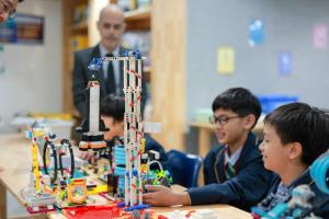 เด่นหล้า กรุ๊ป กางแผน 2026 ปักหมุด "Education Hub" ครบวงจร ฉลอง 47 ปี