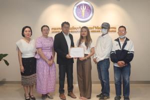 กระทรวง อว.เร่งประสานสภาวิชาชีพพร้อมให้ม.เนชั่น ชี้แจงข้อเท็จจริงภายในสัปดาห์นี้ หลังกลุ่มผู้ปกครองนักศึกษาคณะทันตแพทย์ร้องเรียน