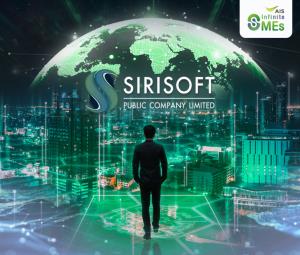 Sirisoft จากบริษัทซอฟต์แวร์ไทย สู่ SI ที่มีพันธมิตรระดับโลก