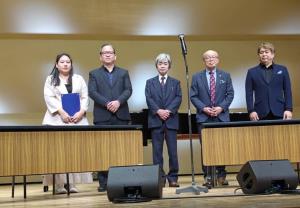การแข่งขัน Stars of Asia International Music and Dance Competition 2026 รอบชิงชนะเลิศ ณ ประเทศญี่ปุ่น
