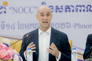 อดีตปธ.หอการค้าอเมริกันชี้กัมพูชาอาจแซงไทยทั้งเศรษฐกิจ-ประชากรได้ภายใน 75 ปี