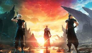 ซื้อแผ่น "Final Fantasy VII Rebirth" บนสวิตช์ 2 แถมการ์ด MTG 3 มิ.ย.นี้