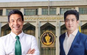 ตีแผ่ ‘จุดแข็ง-จุดอ่อน’ตัวเต็งผู้ว่าฯกทม.  ‘ชัชชาติ VS ชัยวัฒน์’สู้กันสุดฤทธิ์!