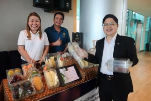 NIA ผนึกเครือข่าย GIFT นำนวัตกรรมแก้เกมสินค้าเกษตรล้นตลาด